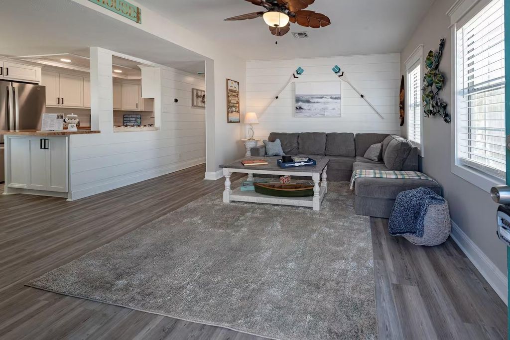 Photo of 1726 65th Street, Galveston, TX 77551 (MLS # 81035748)