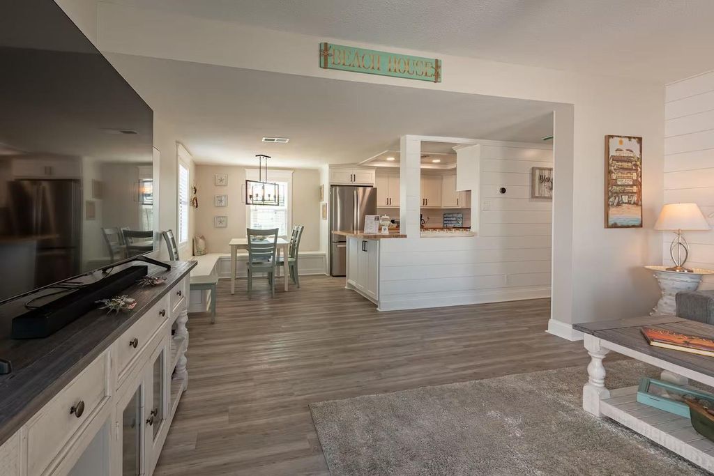 Photo of 1726 65th Street, Galveston, TX 77551 (MLS # 81035748)