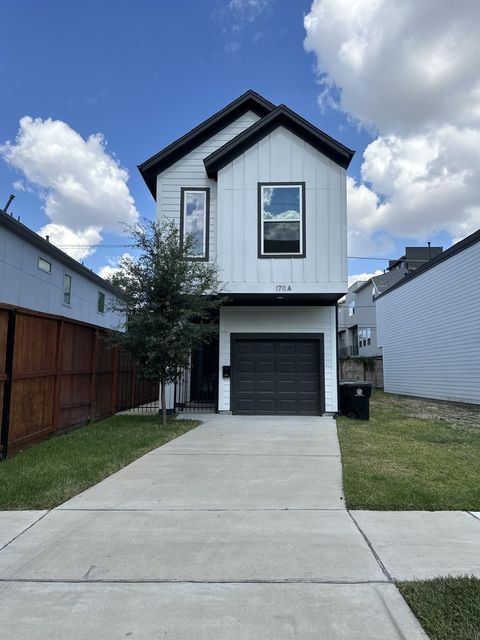 Photo of 1711 Ruth Street #A, Houston, TX 77004 (MLS # 22935295) Photo of 1711 Ruth Street #A, Houston, TX 77004 (MLS # 22935295)