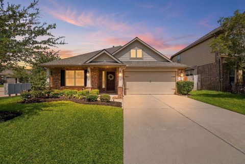 Photo of 18227 Tacoma Ridge Drive, Tomball, TX 77377 (MLS # 19849293)