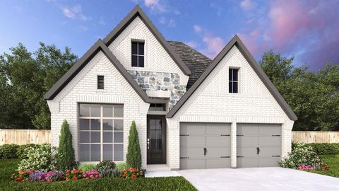 Photo of 20714 Open Range Court, Tomball, TX 77377 (MLS # 15575338)