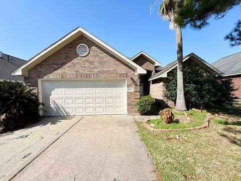 Photo of 21114 Sun Haven Drive, Katy, TX 77449 (MLS # 25561693)