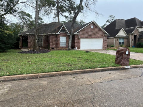 Photo of 12822 Bonnywood Lane, Cypress, TX 77429 (MLS # 63084376)