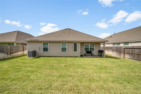 Tiny photo for 32239 Cedar Crest Drive, Waller, TX 77484 (MLS # 10246723)