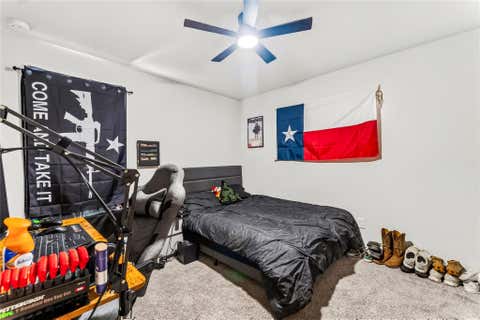 Tiny photo for 32239 Cedar Crest Drive, Waller, TX 77484 (MLS # 10246723)