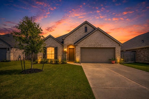 Tiny photo for 32239 Cedar Crest Drive, Waller, TX 77484 (MLS # 10246723)