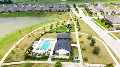 Tiny photo for 32239 Cedar Crest Drive, Waller, TX 77484 (MLS # 10246723)