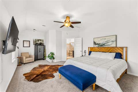 Tiny photo for 32239 Cedar Crest Drive, Waller, TX 77484 (MLS # 10246723)