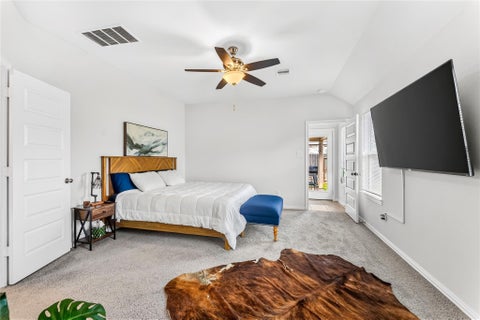 Tiny photo for 32239 Cedar Crest Drive, Waller, TX 77484 (MLS # 10246723)