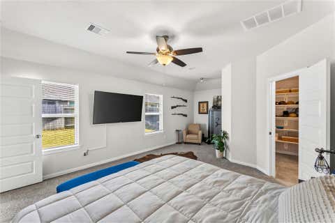 Tiny photo for 32239 Cedar Crest Drive, Waller, TX 77484 (MLS # 10246723)