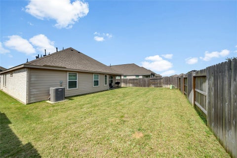 Tiny photo for 32239 Cedar Crest Drive, Waller, TX 77484 (MLS # 10246723)