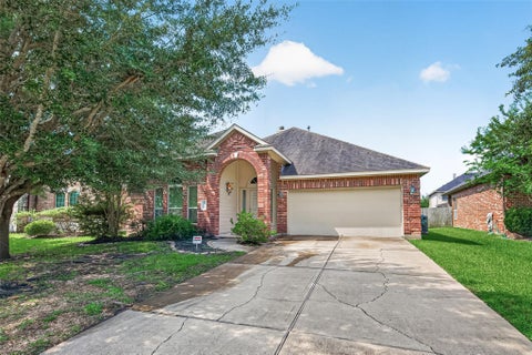 Homes For Rent - 9214 Cavalier Lane<br/> Rosenberg, TX 77469