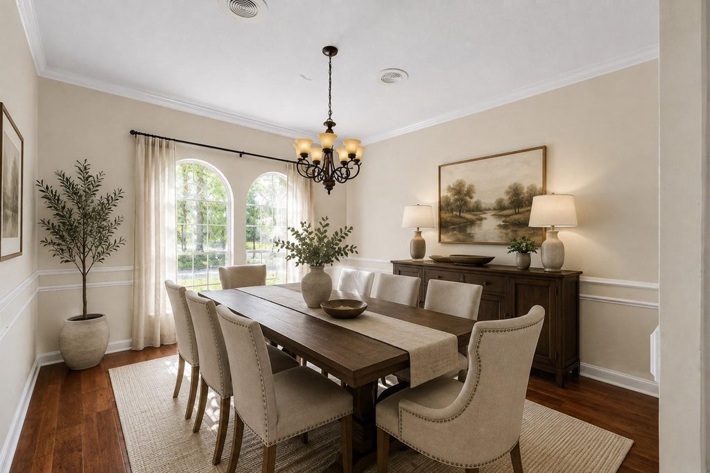 Photo of 1803 Quiet Country Court, Houston, TX 77345 (MLS # 84067657)