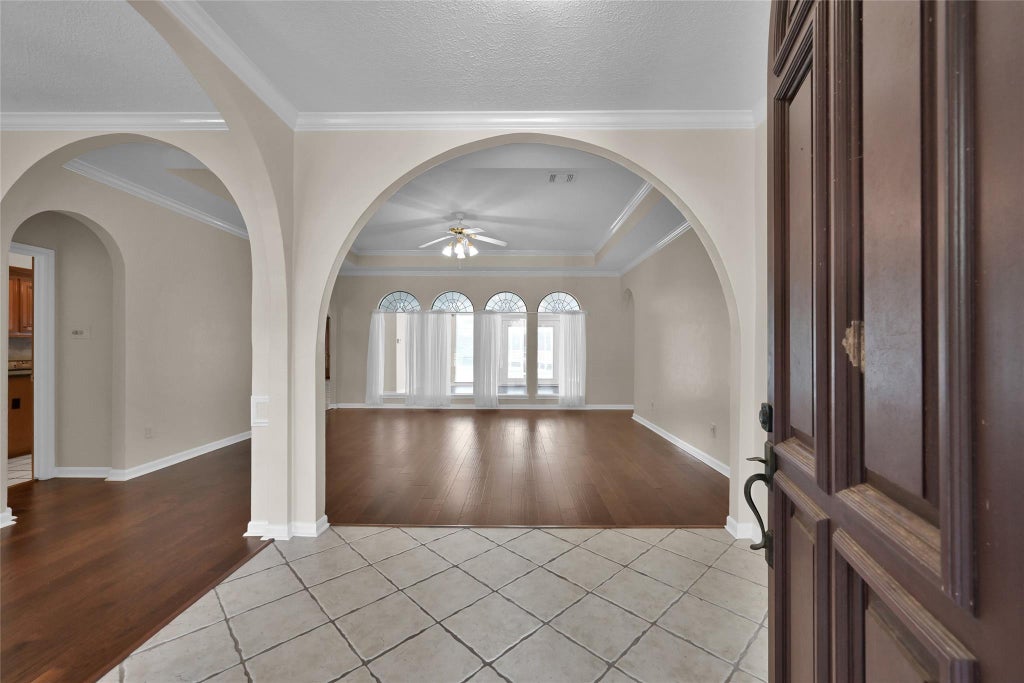 Photo of 1803 Quiet Country Court, Houston, TX 77345 (MLS # 84067657)