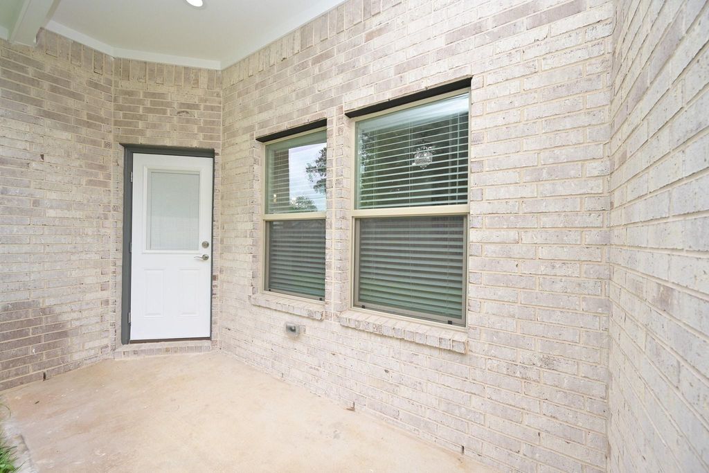 Photo of 9710 Champion Heavens Drive, Spring, TX 77379 (MLS # 37662506)