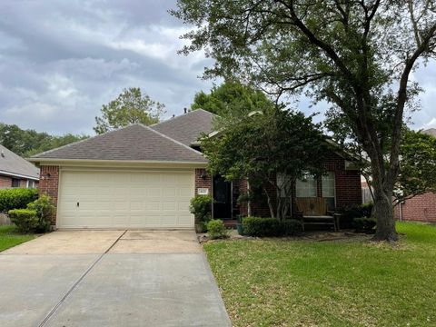 Photo of 4611 Silverlake Drive, Sugar Land, TX 77479 (MLS # 96215304)