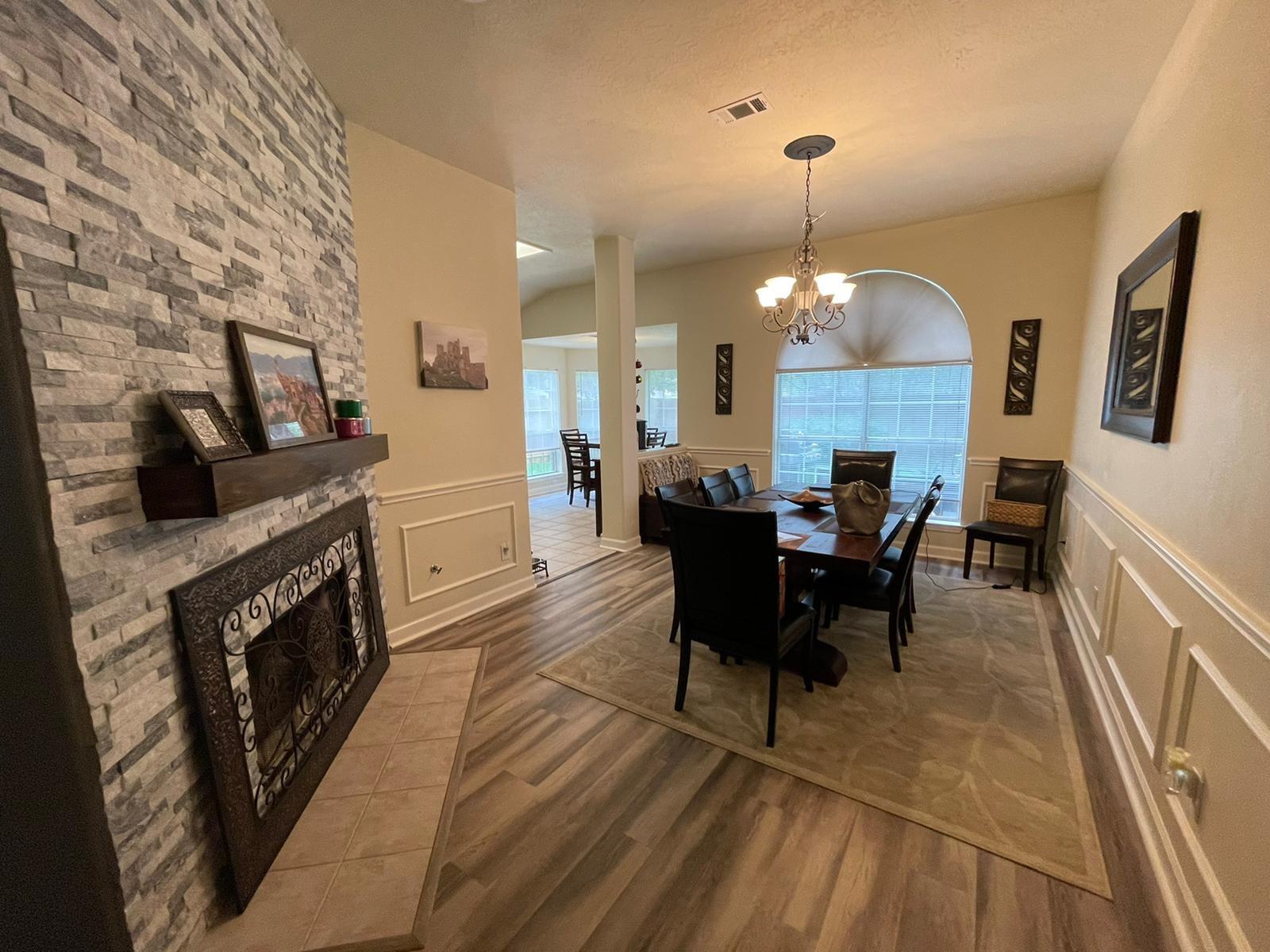 4611 Silverlake Drive