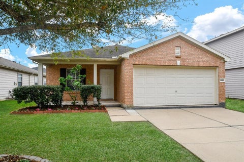 Photo of 19319 Jordans Landing Lane, Richmond, TX 77407 (MLS # 15957184)