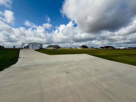 Vacant Land For Sale - 3844 S Pine Island Road<br/> Jefferson County, Beaumont, TX 77713