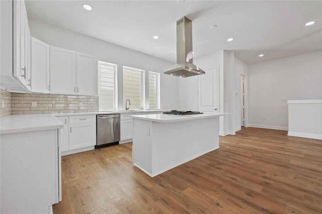 Photo of 3526 Luca Street, Houston, TX 77021 (MLS # 77475357)