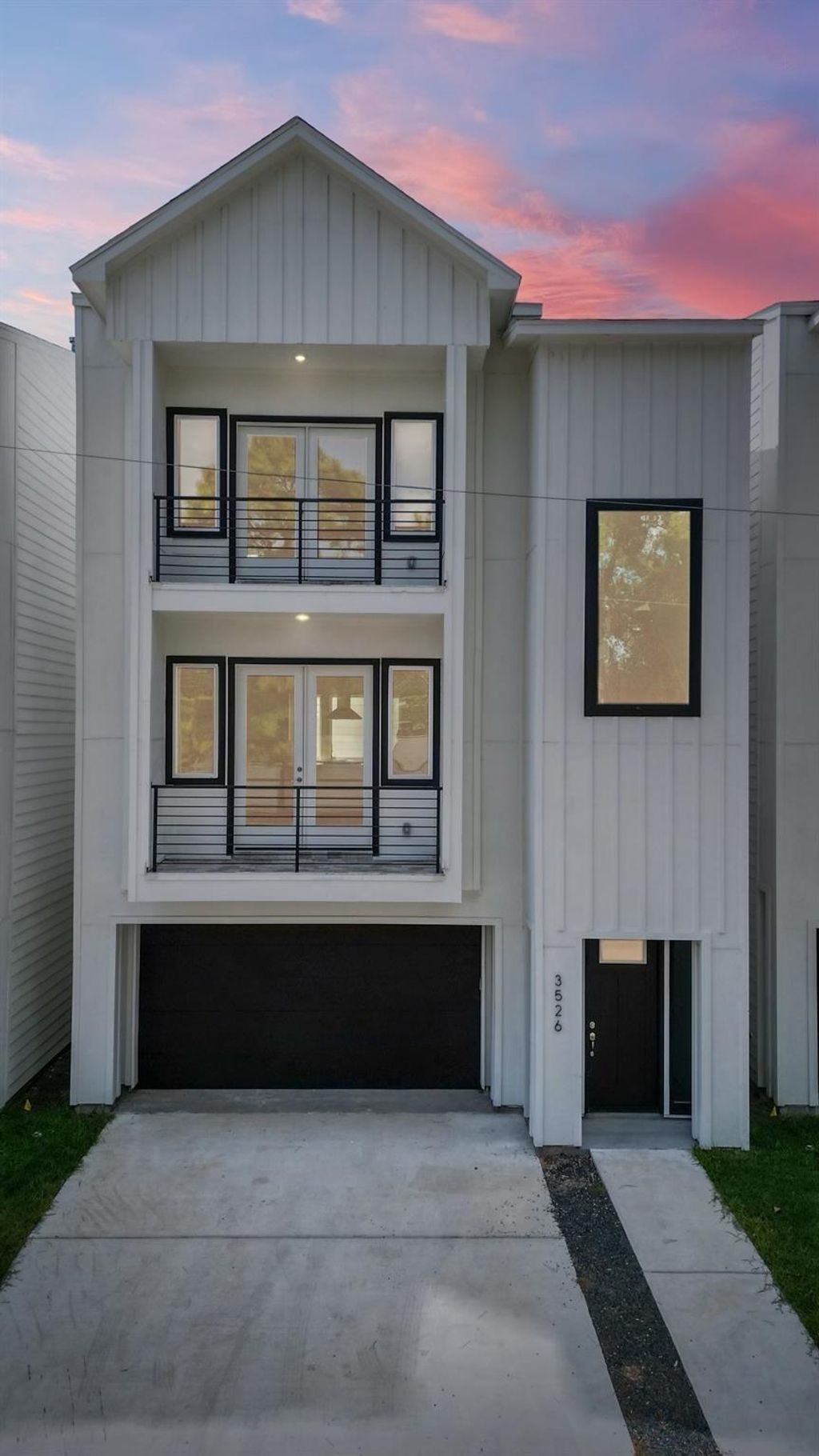 Photo of 3526 Luca Street, Houston, TX 77021 (MLS # 77475357)