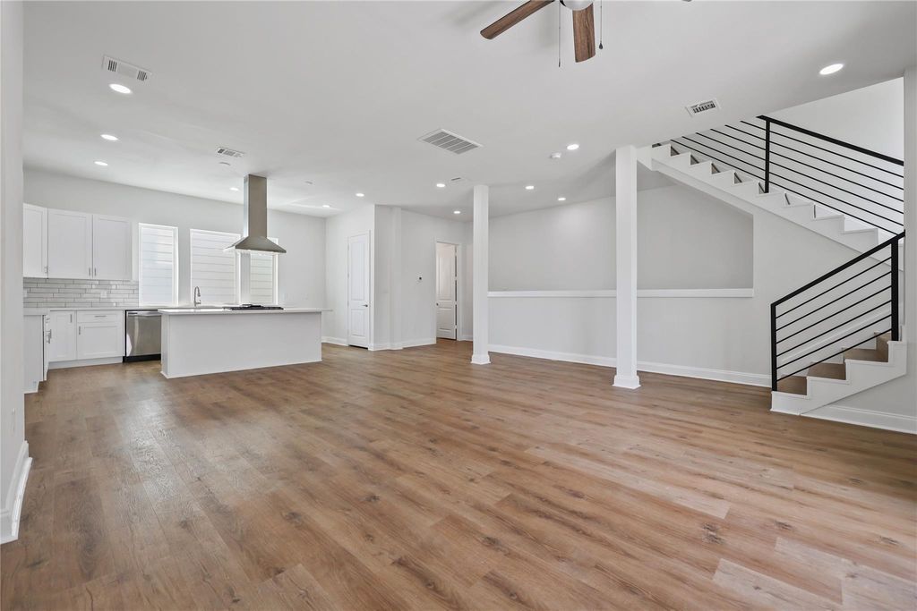Photo of 3526 Luca Street, Houston, TX 77021 (MLS # 77475357)