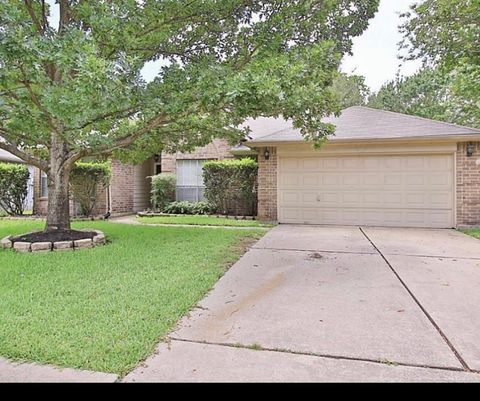 Photo of 19843 Packwood Drive, Katy, TX 77449 (MLS # 887264) Photo of 19843 Packwood Drive, Katy, TX 77449 (MLS # 887264)