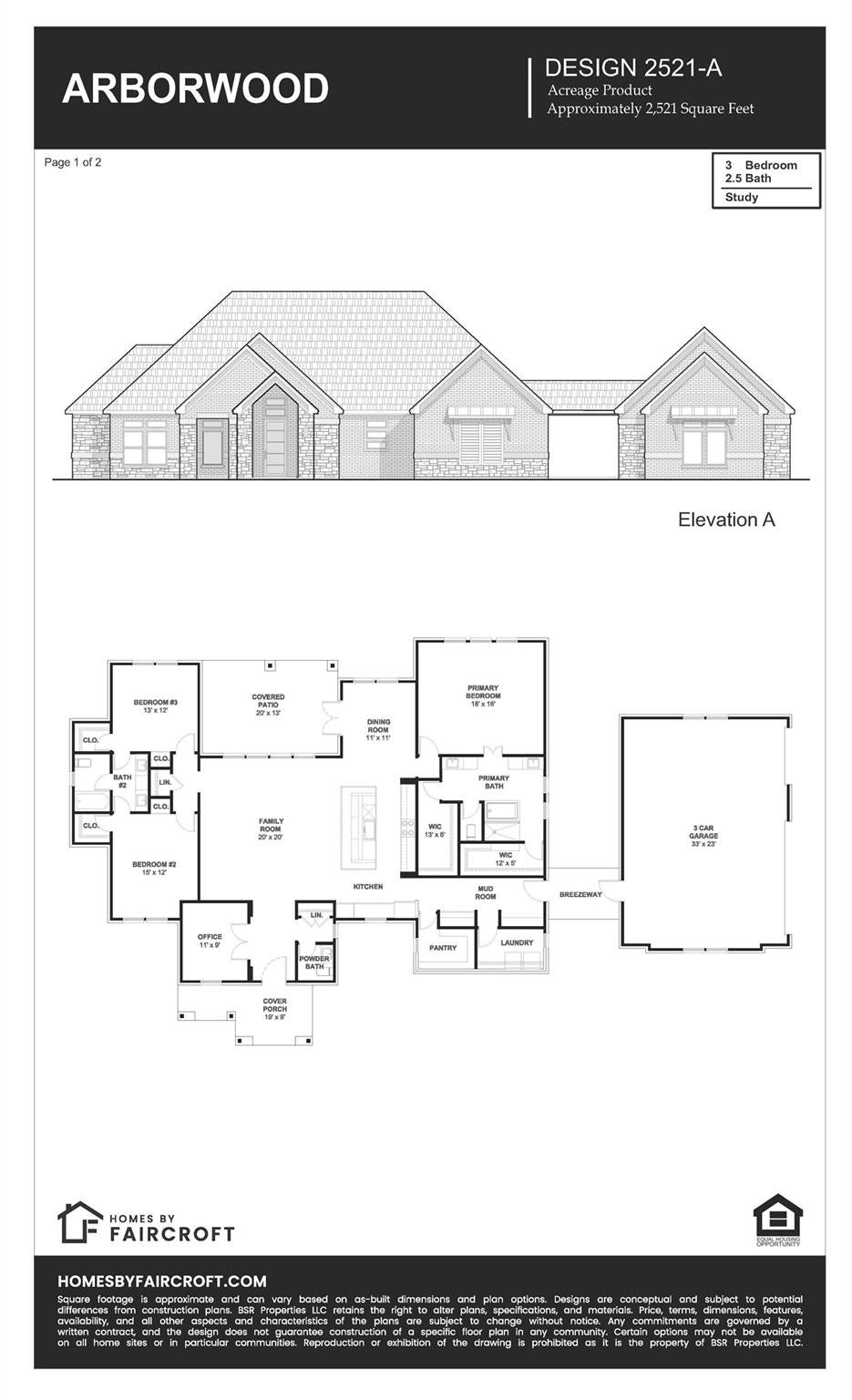 316 Rosalind Circle