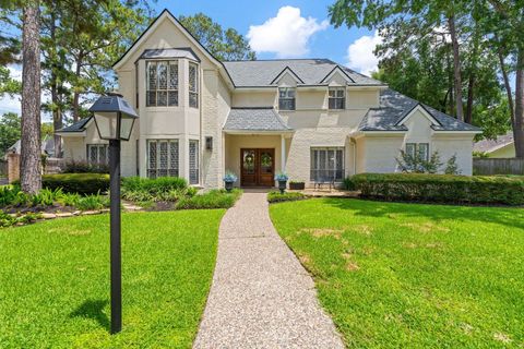 Tiny photo for 5207 Fountainbridge Lane, Houston, TX 77069 (MLS # 78209874)