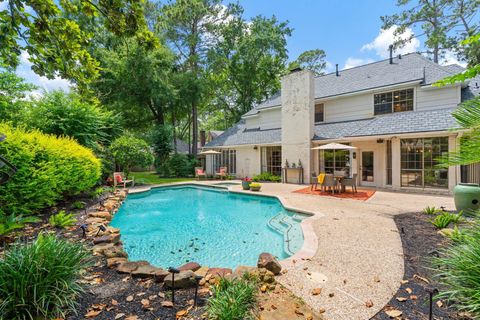 Tiny photo for 5207 Fountainbridge Lane, Houston, TX 77069 (MLS # 78209874)