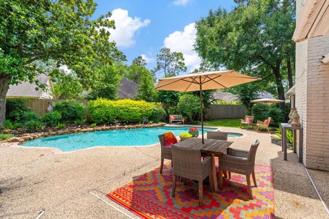 Tiny photo for 5207 Fountainbridge Lane, Houston, TX 77069 (MLS # 78209874)