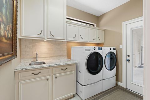 Tiny photo for 5207 Fountainbridge Lane, Houston, TX 77069 (MLS # 78209874)
