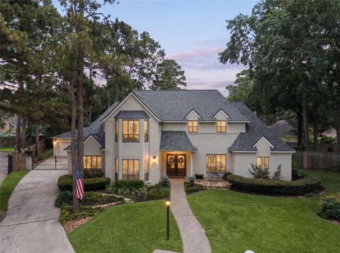 Photo of 5207 Fountainbridge Lane, Houston, TX 77069 (MLS # 78209874)