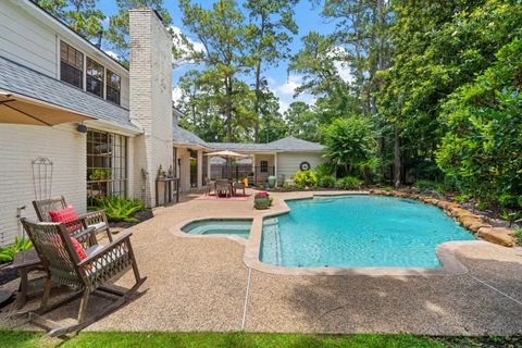 Tiny photo for 5207 Fountainbridge Lane, Houston, TX 77069 (MLS # 78209874)
