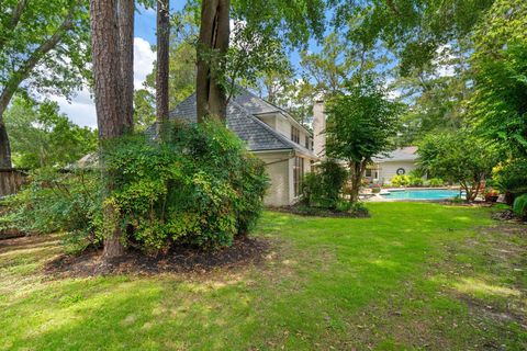 Tiny photo for 5207 Fountainbridge Lane, Houston, TX 77069 (MLS # 78209874)