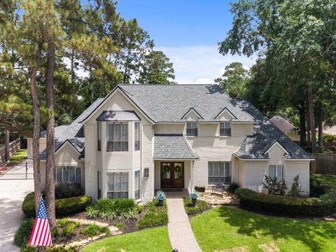 Tiny photo for 5207 Fountainbridge Lane, Houston, TX 77069 (MLS # 78209874)