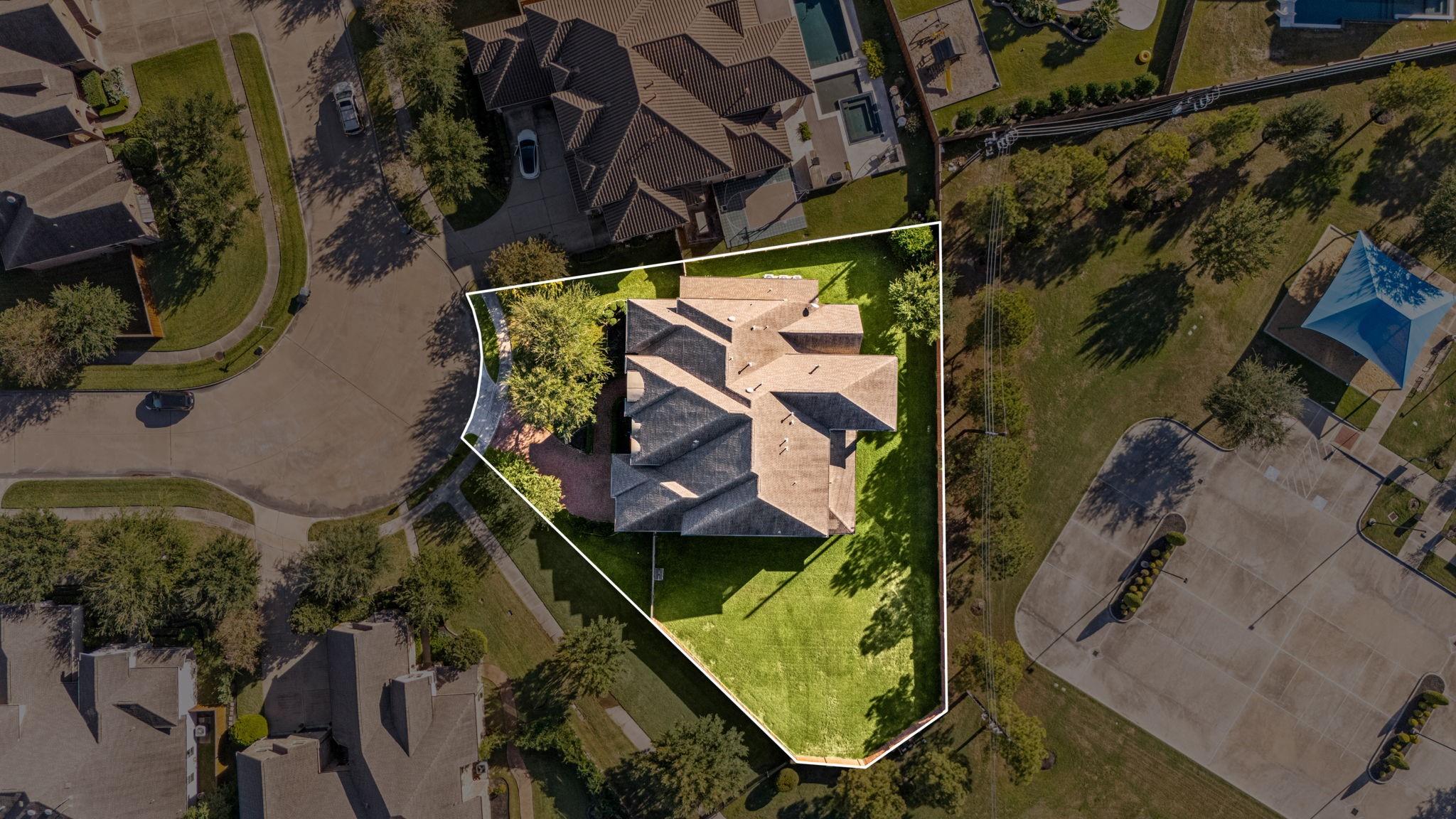2102 Granite Brook Lane