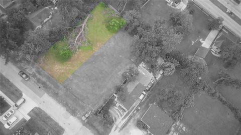 Photo of 0 Los Angeles St, Houston, TX 77026 (MLS # 65337398)