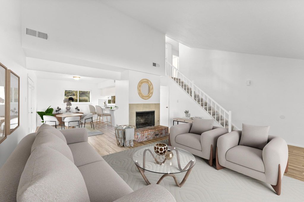 Photo of 3222 Park Garden Drive, Houston, TX 77339 (MLS # 5257837)