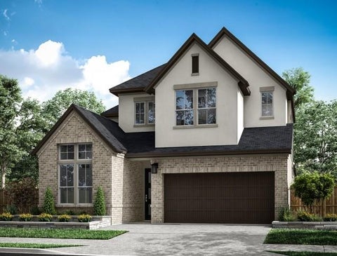 Photo of 28190 Serene Point Drive, Spring, TX 77386 (MLS # 83599714)