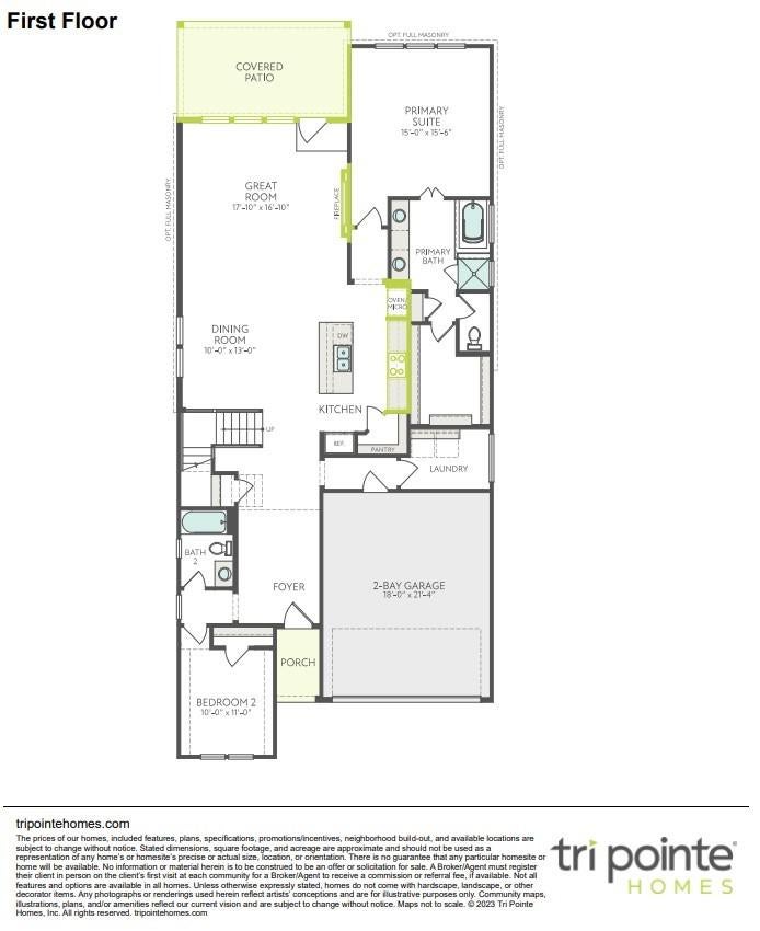 28190 Serene Point Drive