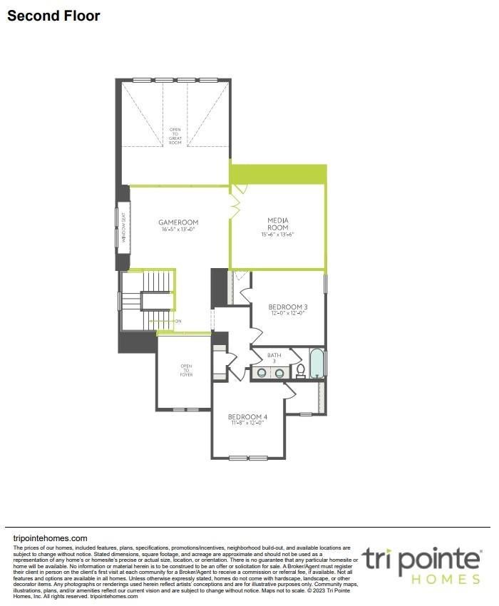 28190 Serene Point Drive