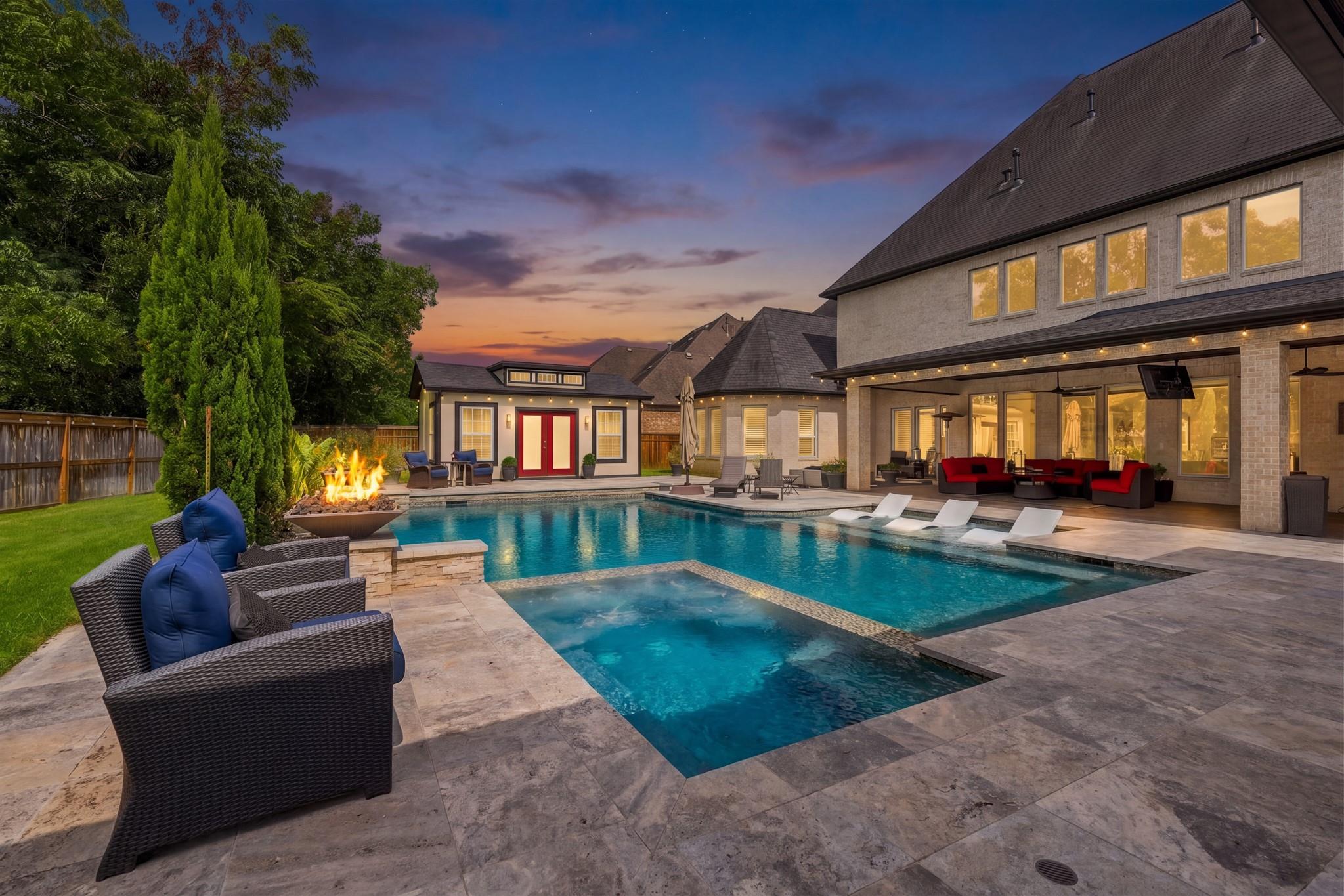2319 Red Fox Drive