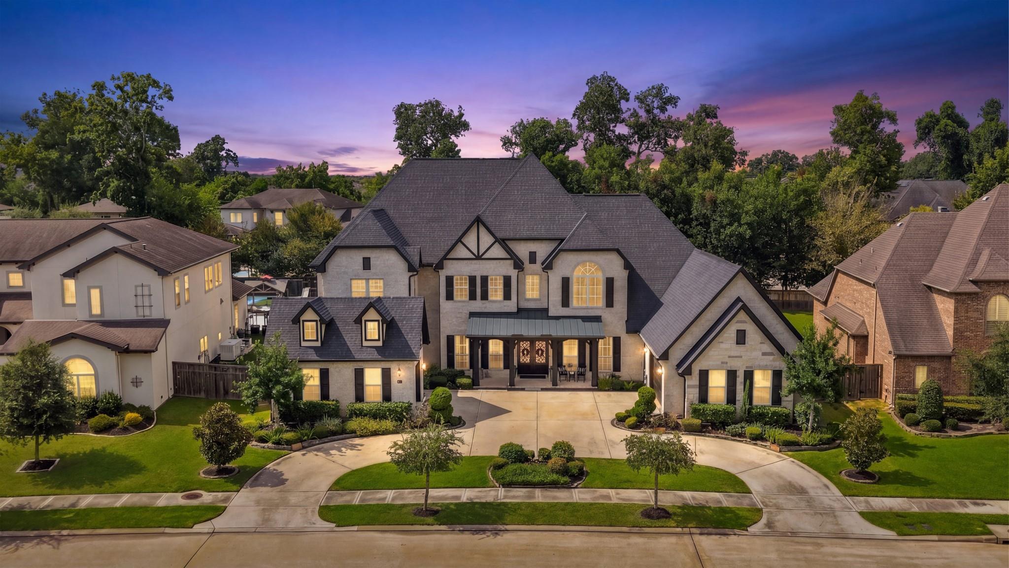 2319 Red Fox Drive