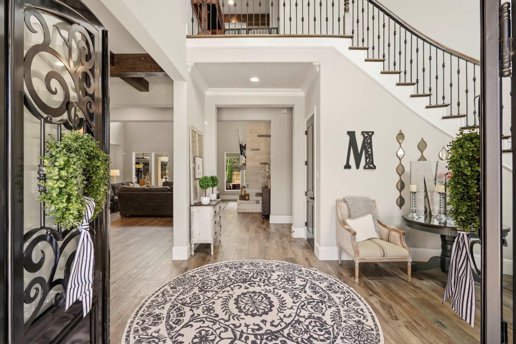 2319 Red Fox Drive