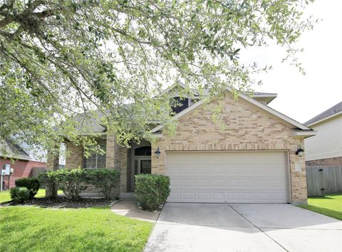 Photo of 438 Magnolia Blossom, League City, TX 77573 (MLS # 15666551)