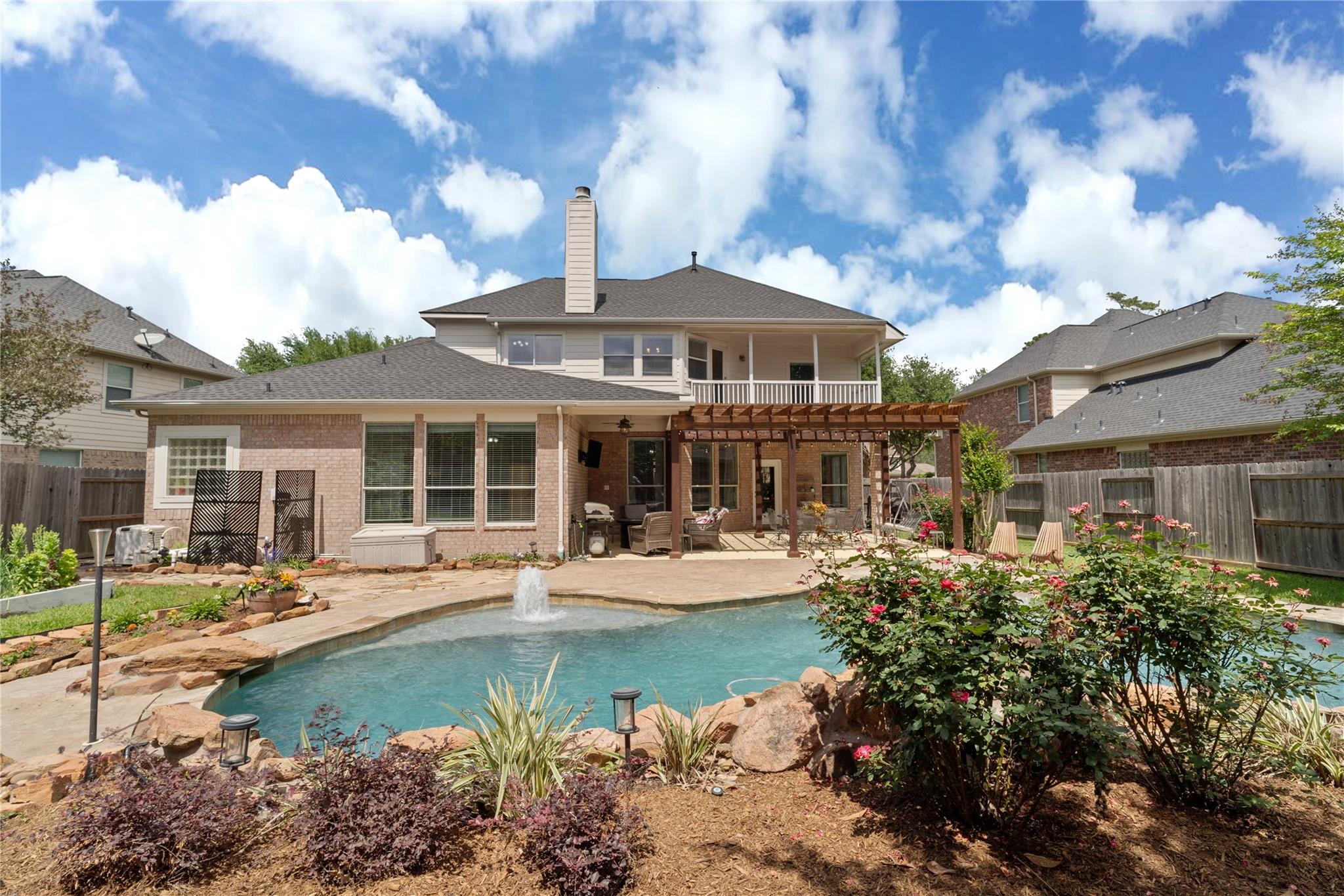 2311 Chasebrook Trail Trail W