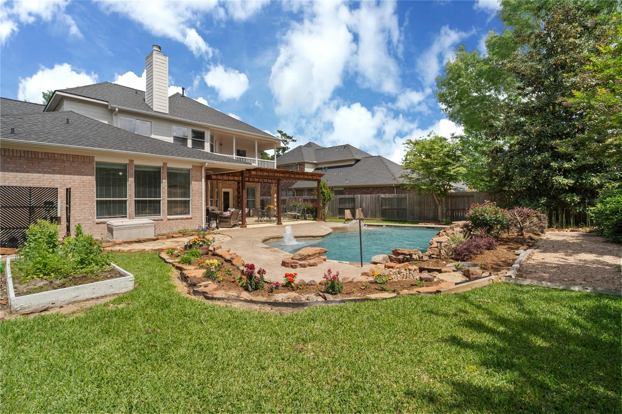 2311 Chasebrook Trail Trail W