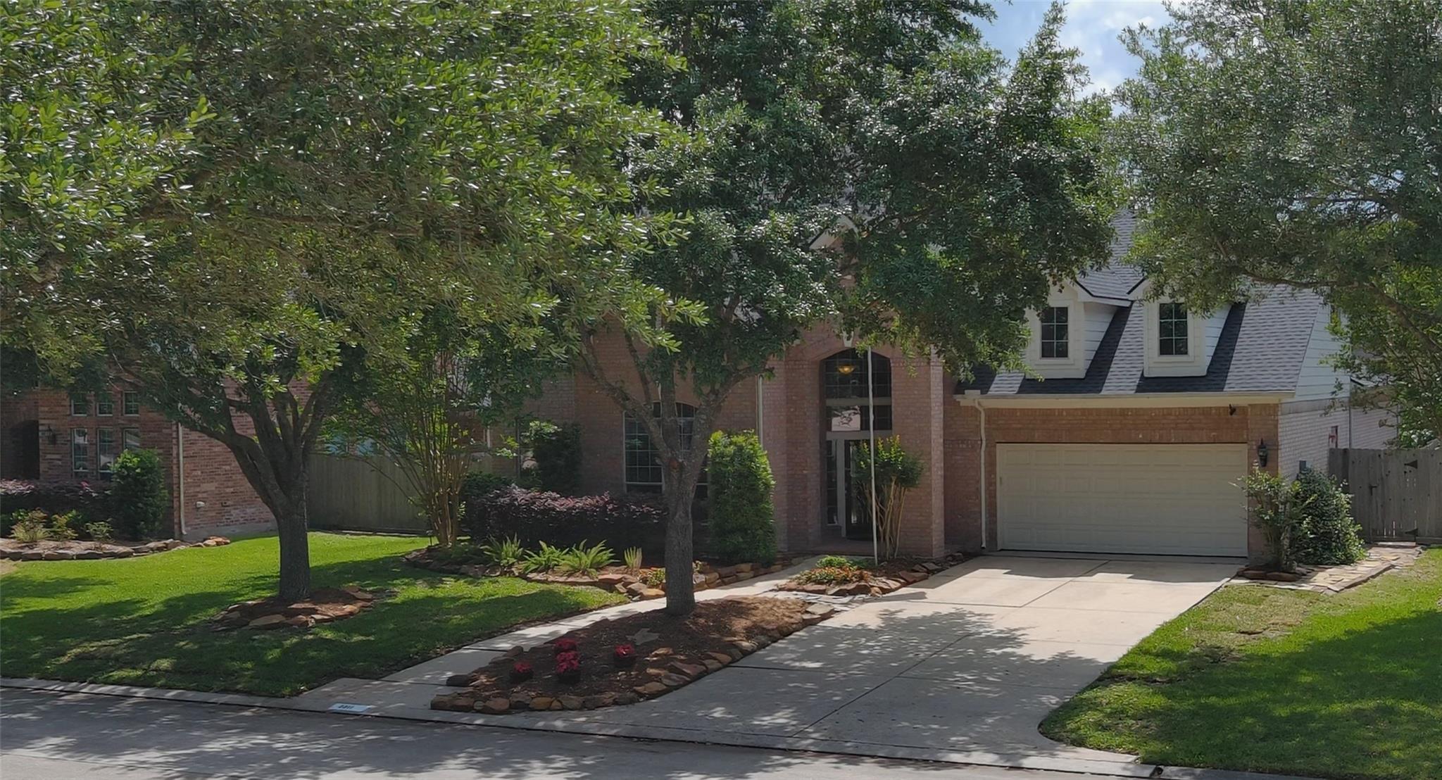 2311 Chasebrook Trail Trail W