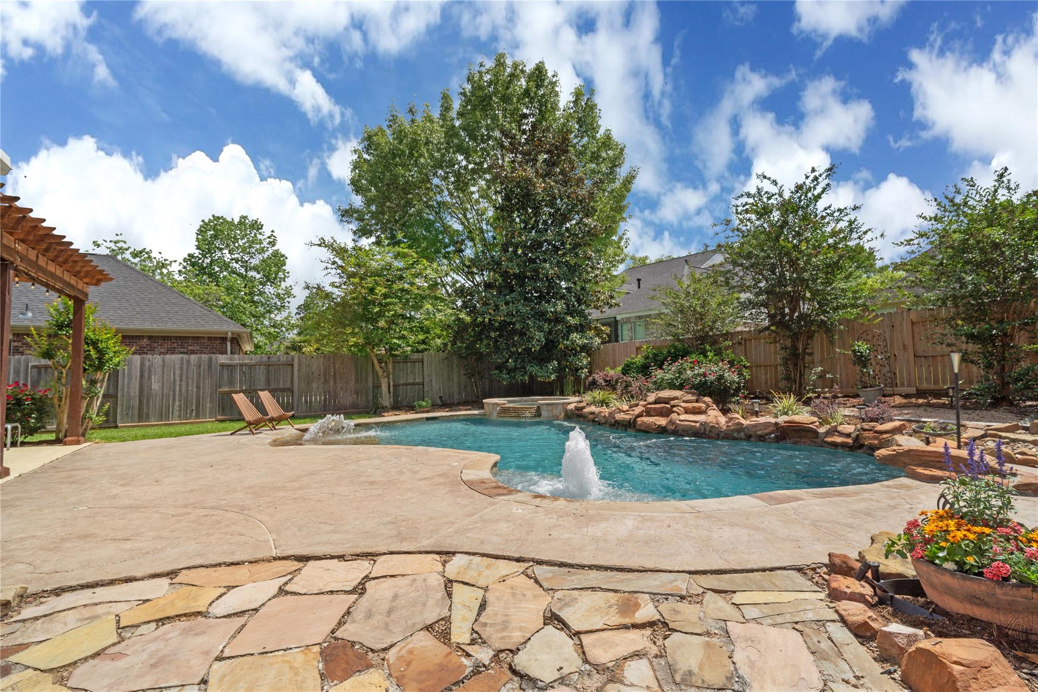 2311 Chasebrook Trail Trail W